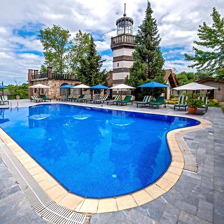 Wineport Lodge Agva Riverside Hotel & Winery Exterior foto