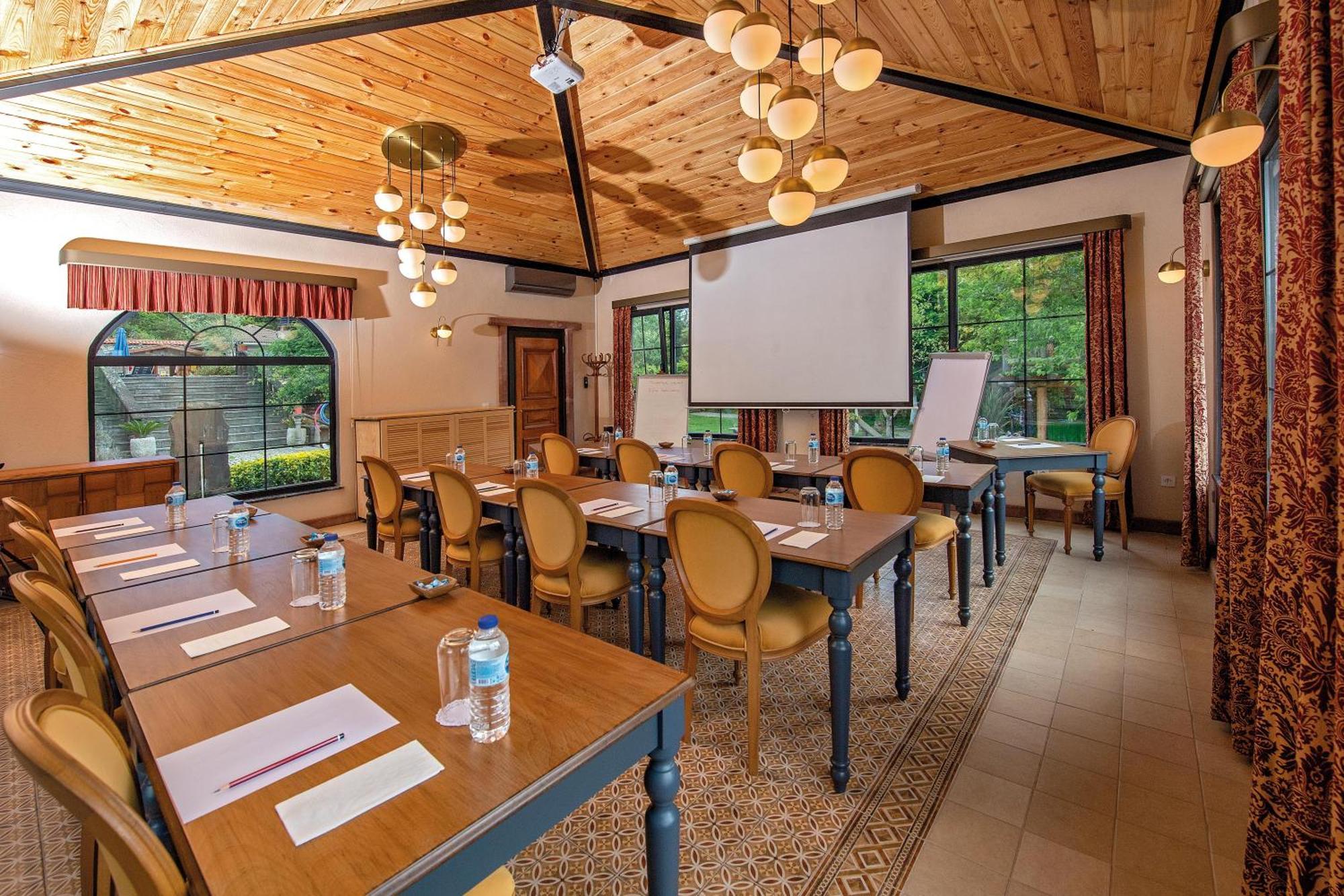 Wineport Lodge Agva Riverside Hotel & Winery Exterior foto