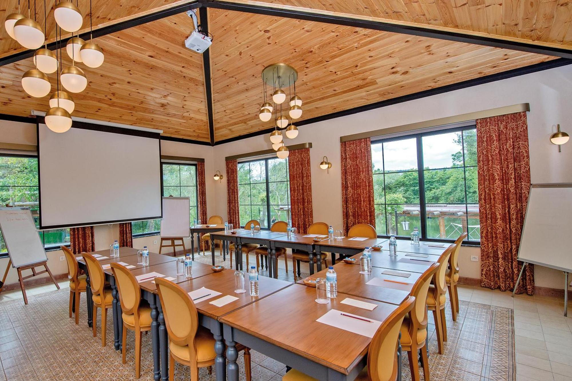 Wineport Lodge Agva Riverside Hotel & Winery Exterior foto