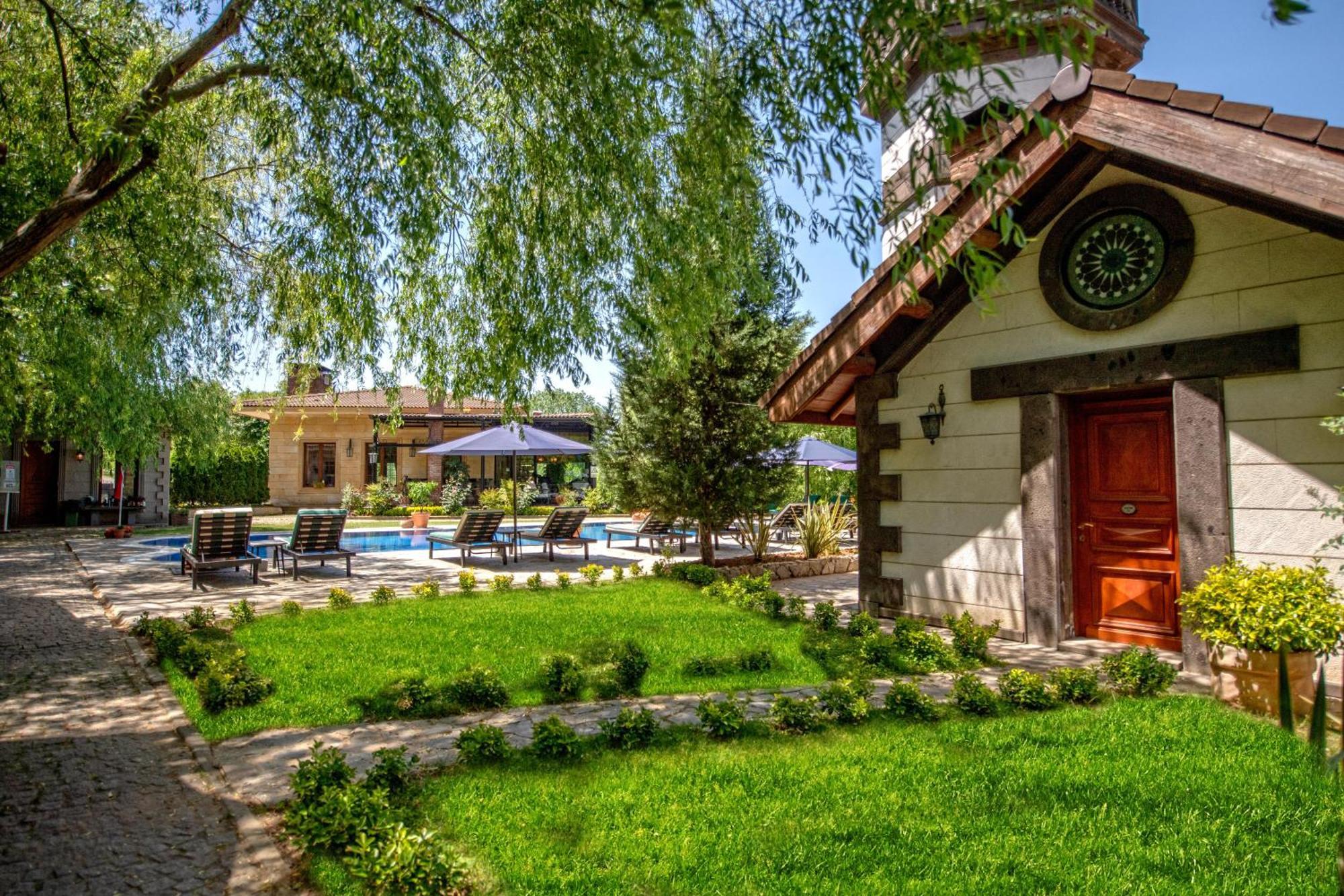 Wineport Lodge Agva Riverside Hotel & Winery Exterior foto
