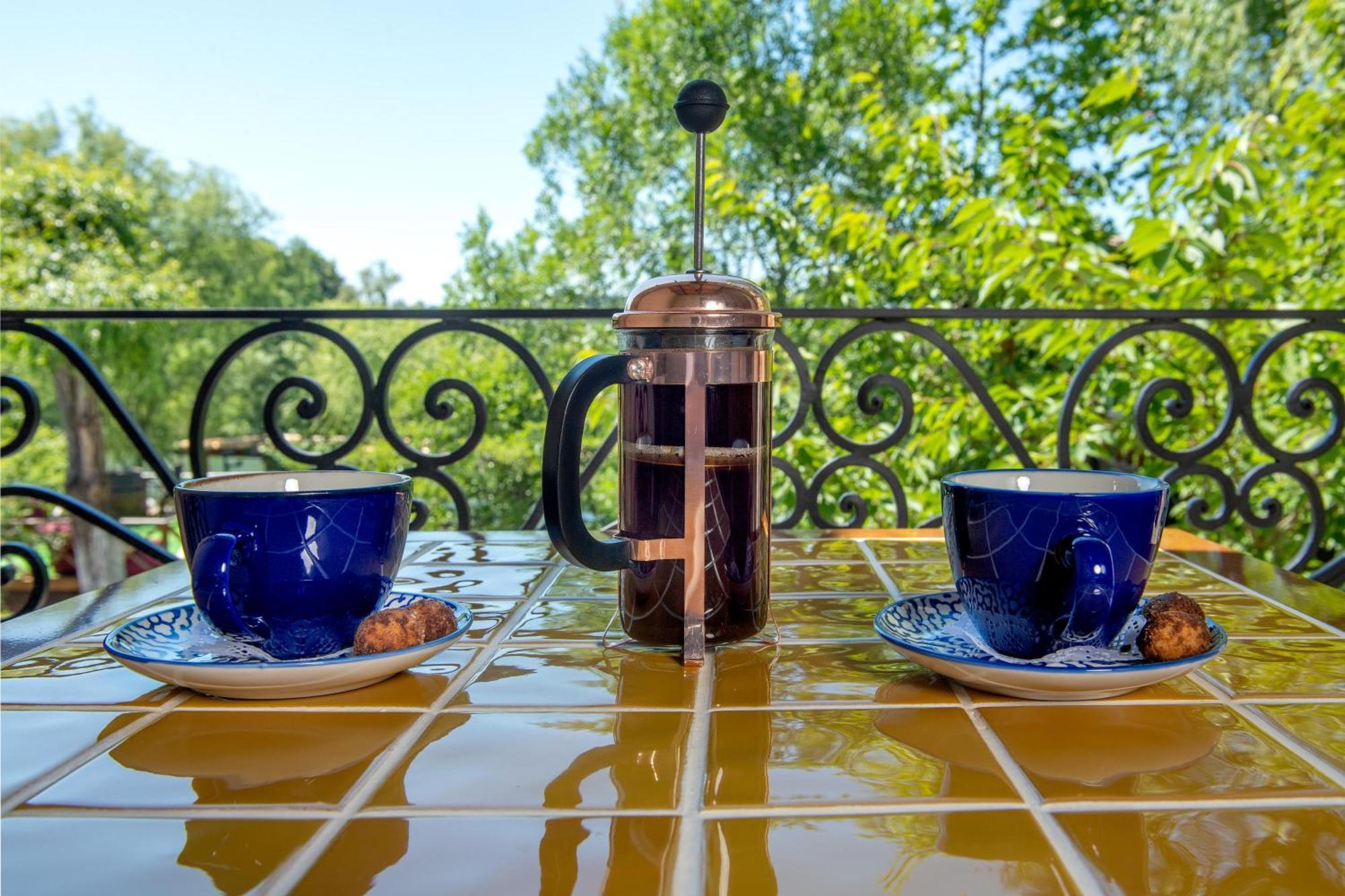Wineport Lodge Agva Riverside Hotel & Winery Exterior foto