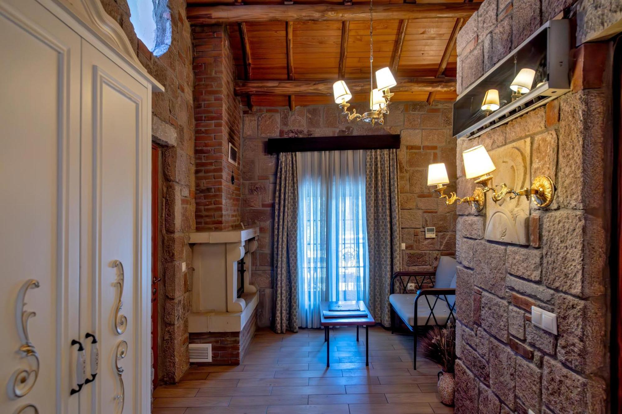 Wineport Lodge Agva Riverside Hotel & Winery Exterior foto