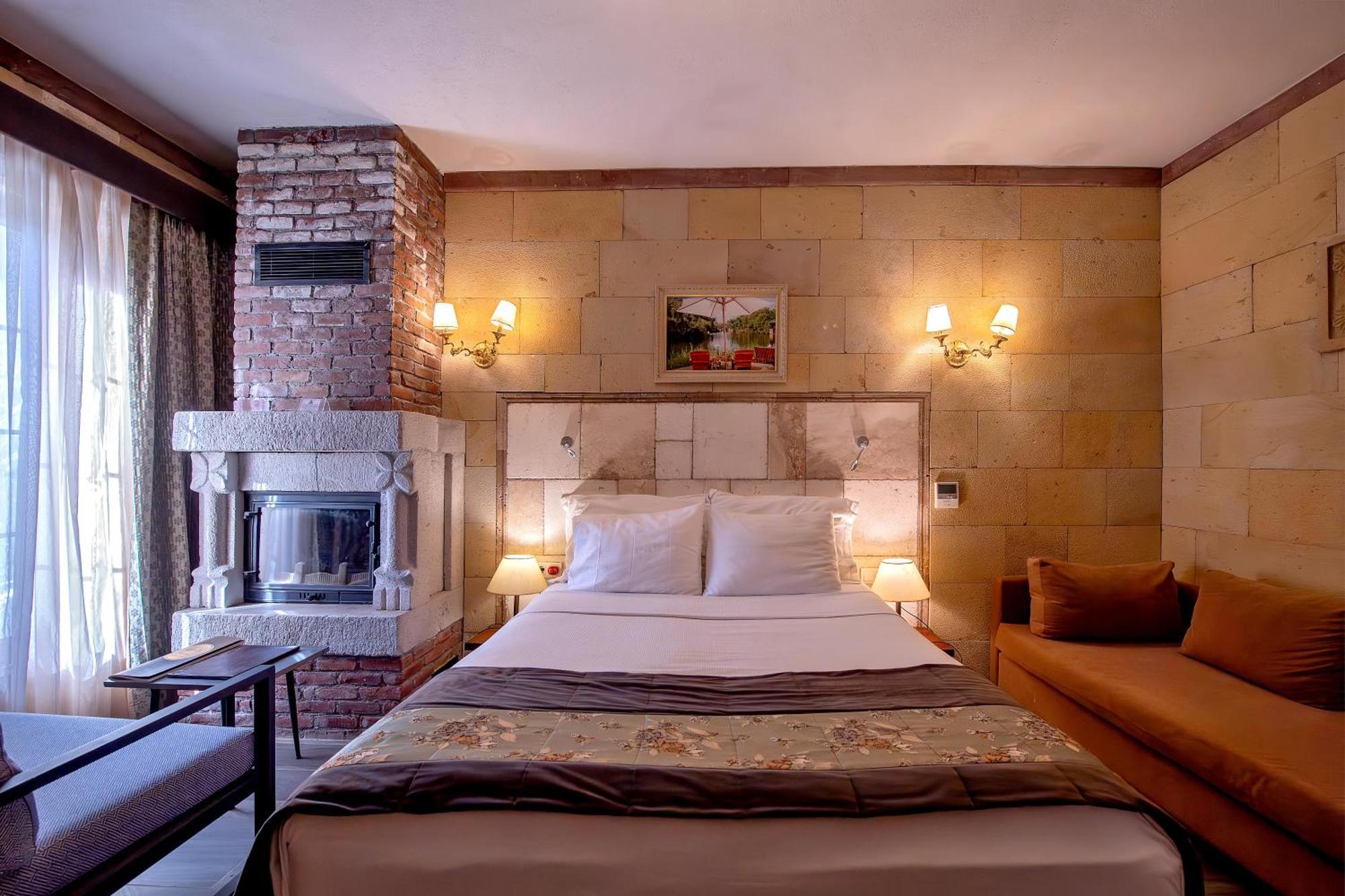 Wineport Lodge Agva Riverside Hotel & Winery Exterior foto