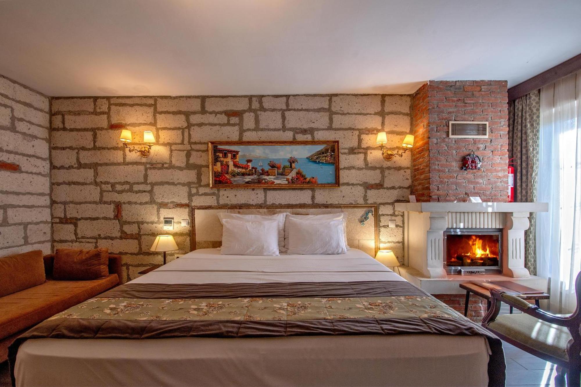 Wineport Lodge Agva Riverside Hotel & Winery Exterior foto