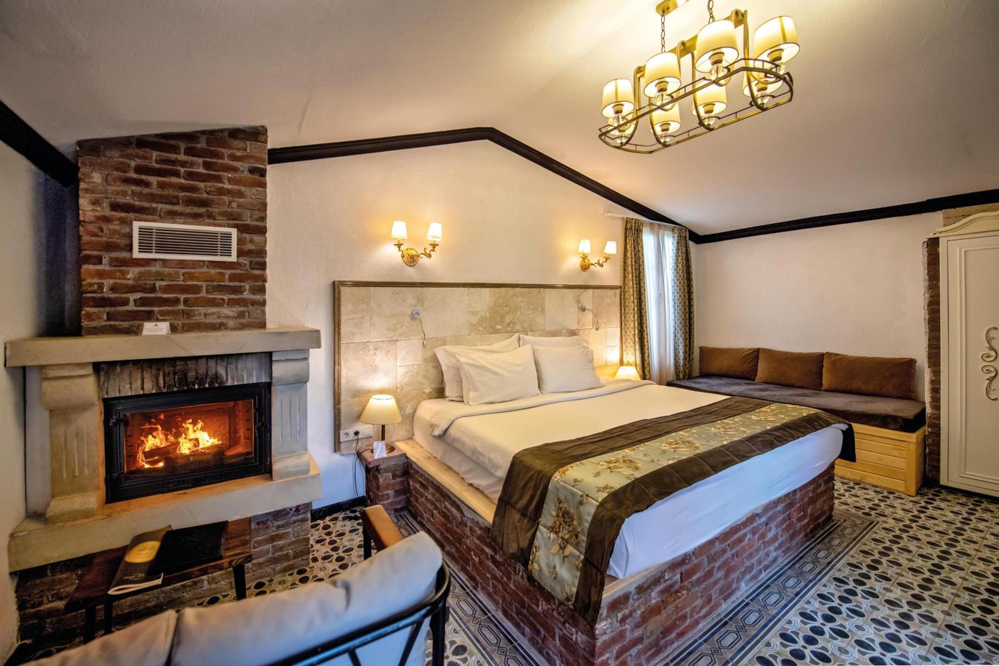 Wineport Lodge Agva Riverside Hotel & Winery Exterior foto